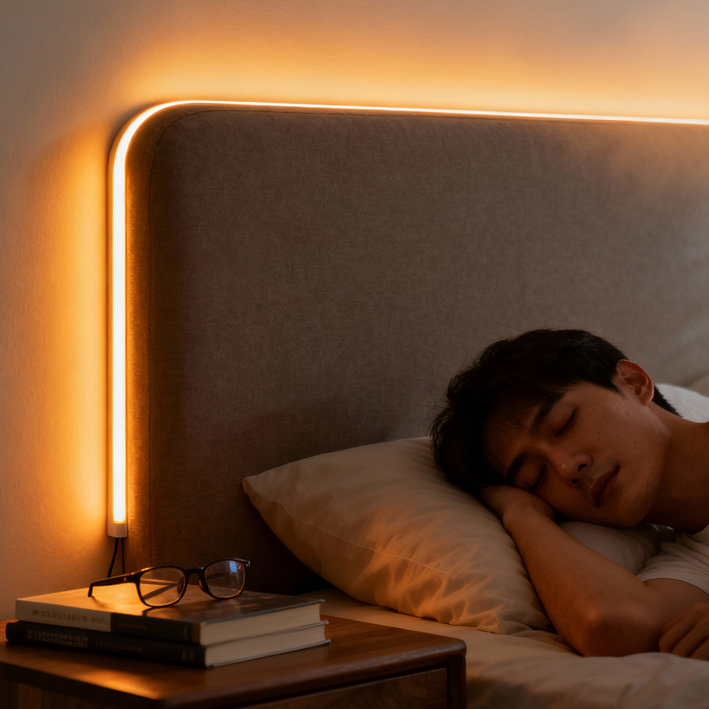 Come Creare una Sveglia all’Alba con Strisce LED
